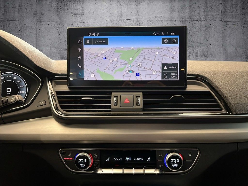 Audi Q5 2025
