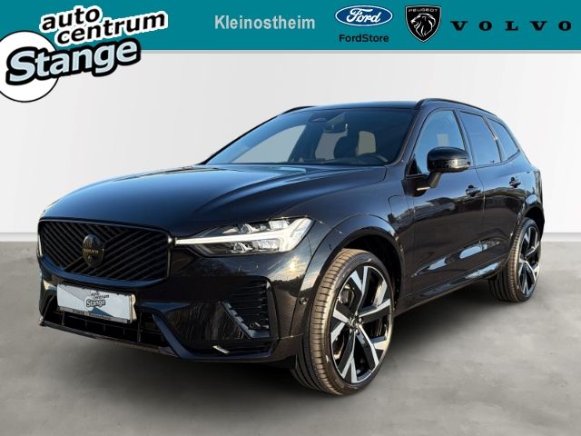 Volvo XC60 2025