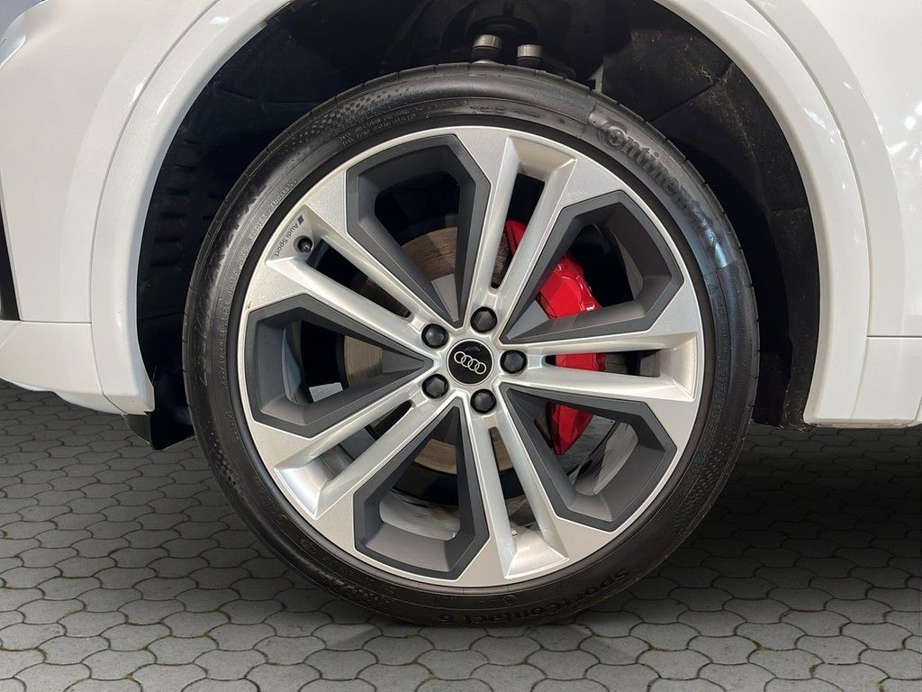 Audi Q5 2025