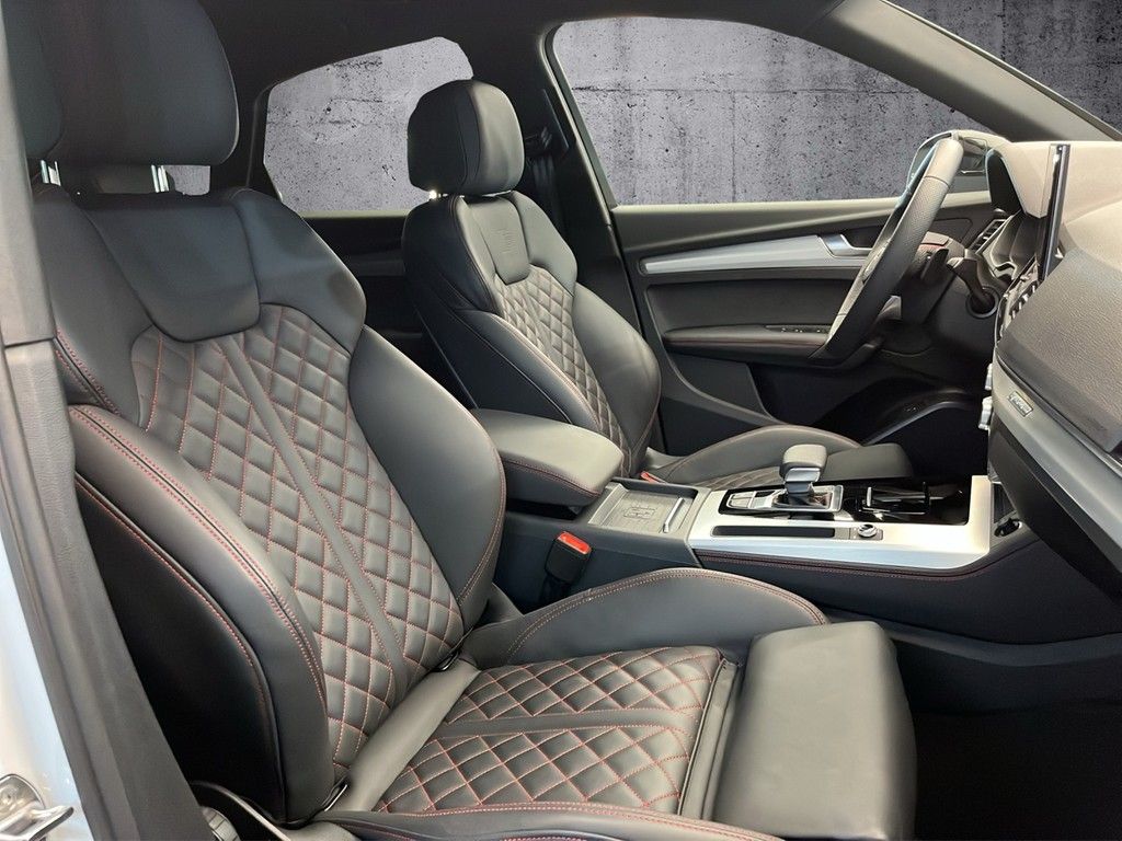 Audi Q5 2025