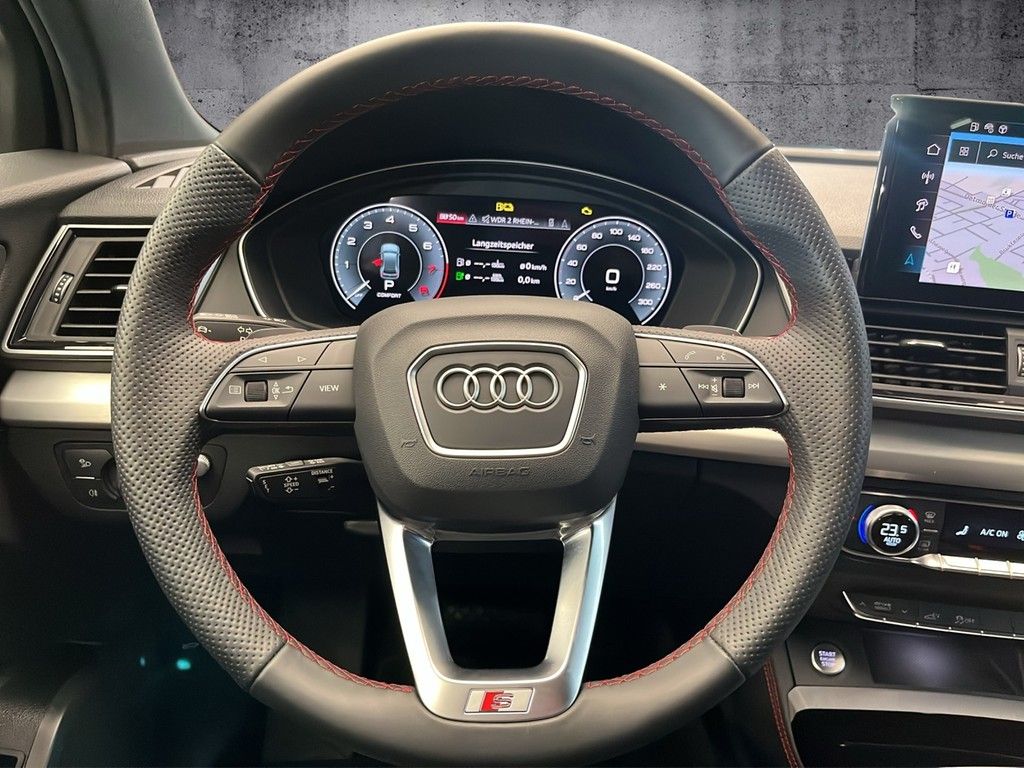 Audi Q5 2025