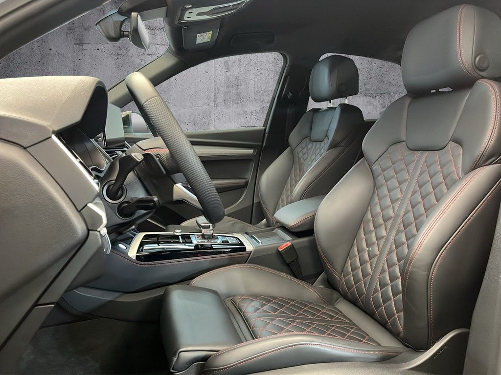 Audi Q5 2025