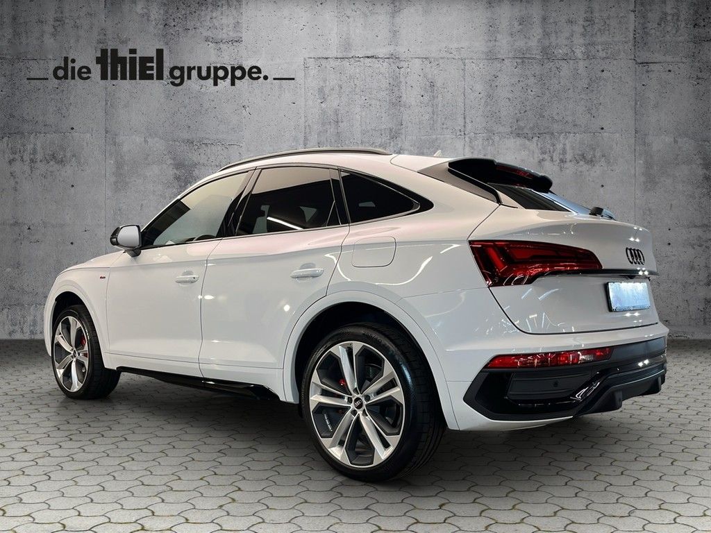 Audi Q5 2025