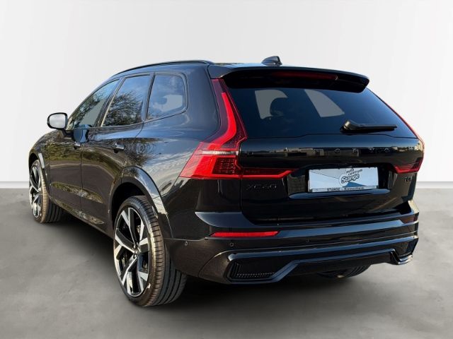 Volvo XC60 2025