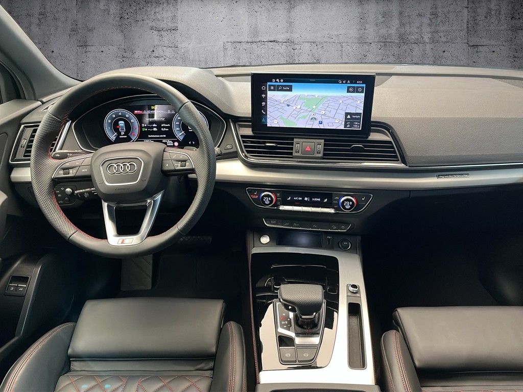 Audi Q5 2025