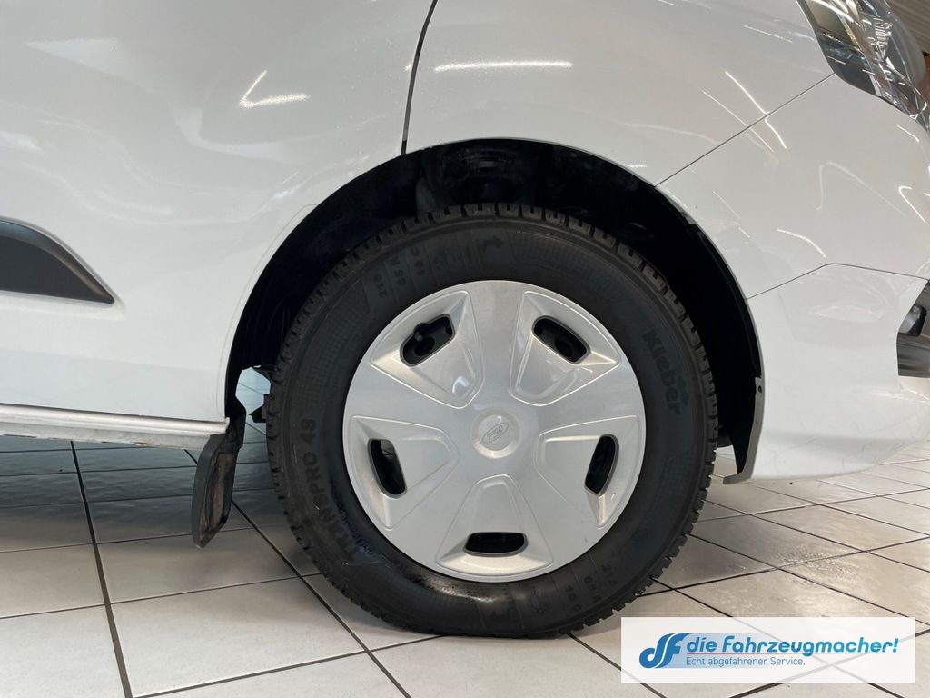 Ford Transit Custom 2023