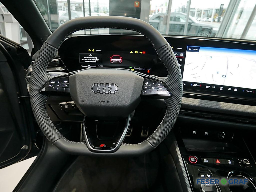 Audi A5 2024