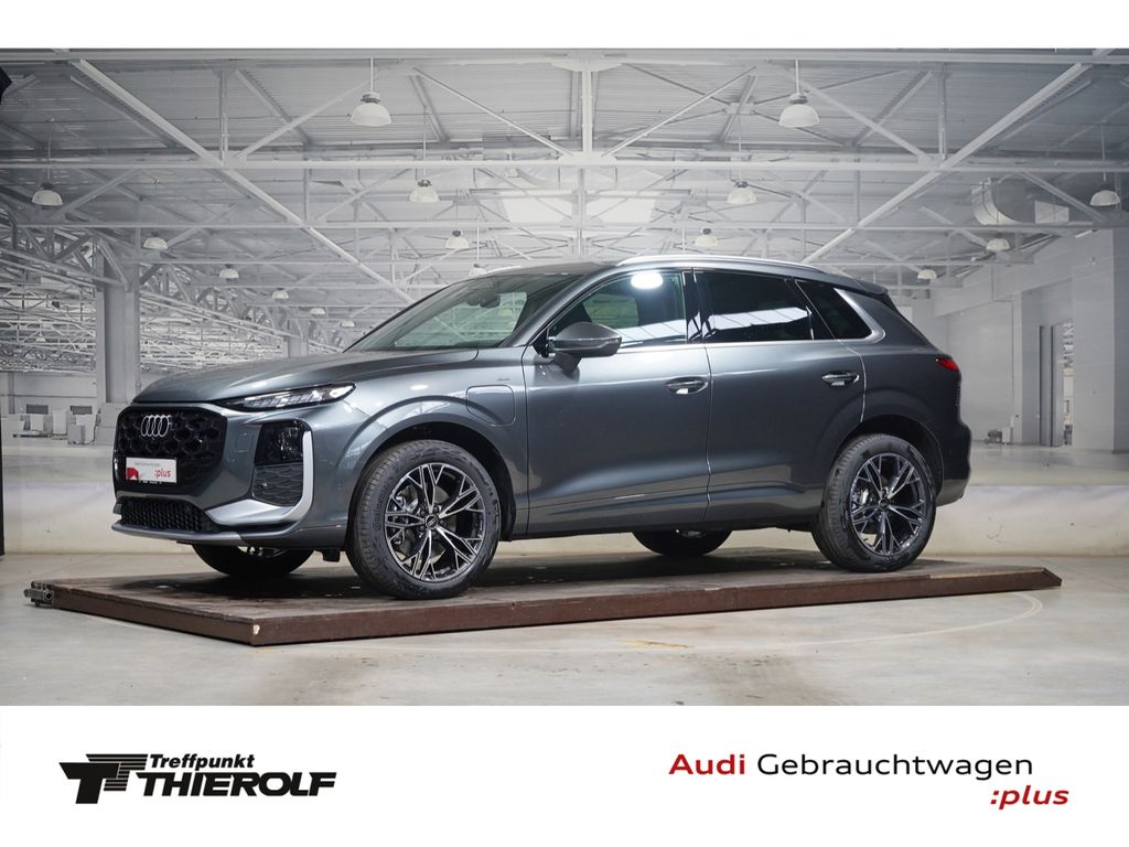 Audi Q3 2025