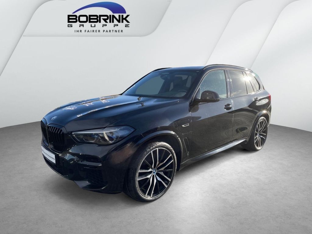 BMW X5 2022