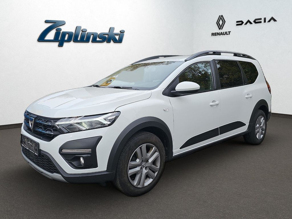 Dacia Jogger 2022