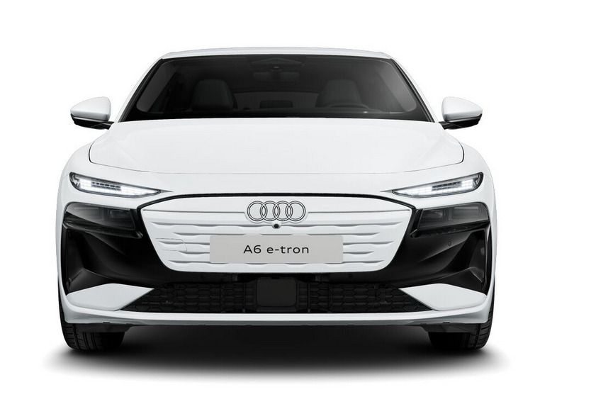 Audi A6 2025