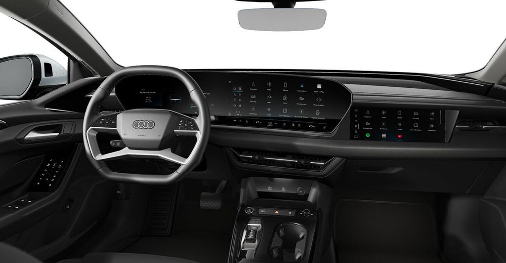 Audi A6 2025
