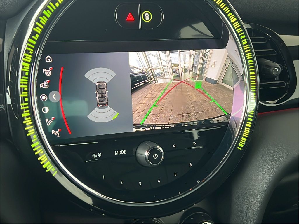 MINI John Cooper Works Cabrio 2022
