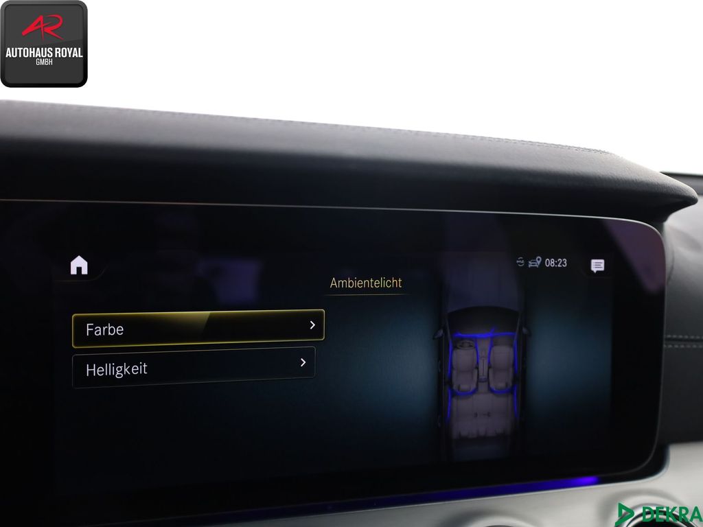 Mercedes-Benz E 300 2022