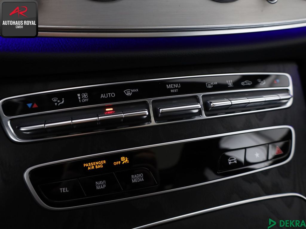 Mercedes-Benz E 300 2022