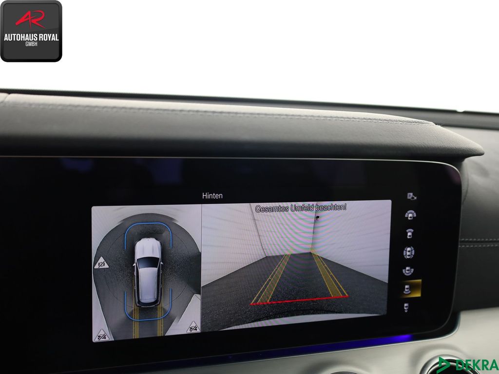 Mercedes-Benz E 300 2022