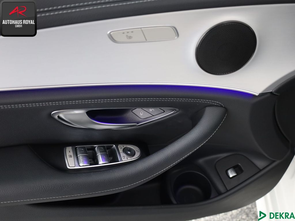 Mercedes-Benz E 300 2022