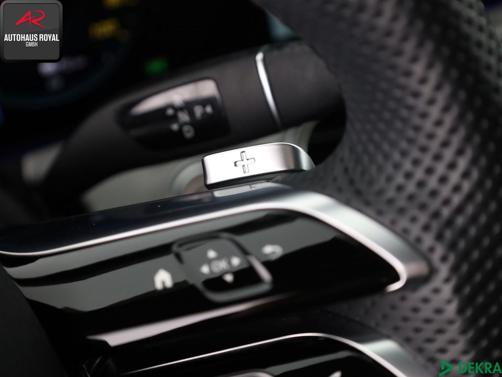 Mercedes-Benz E 300 2022