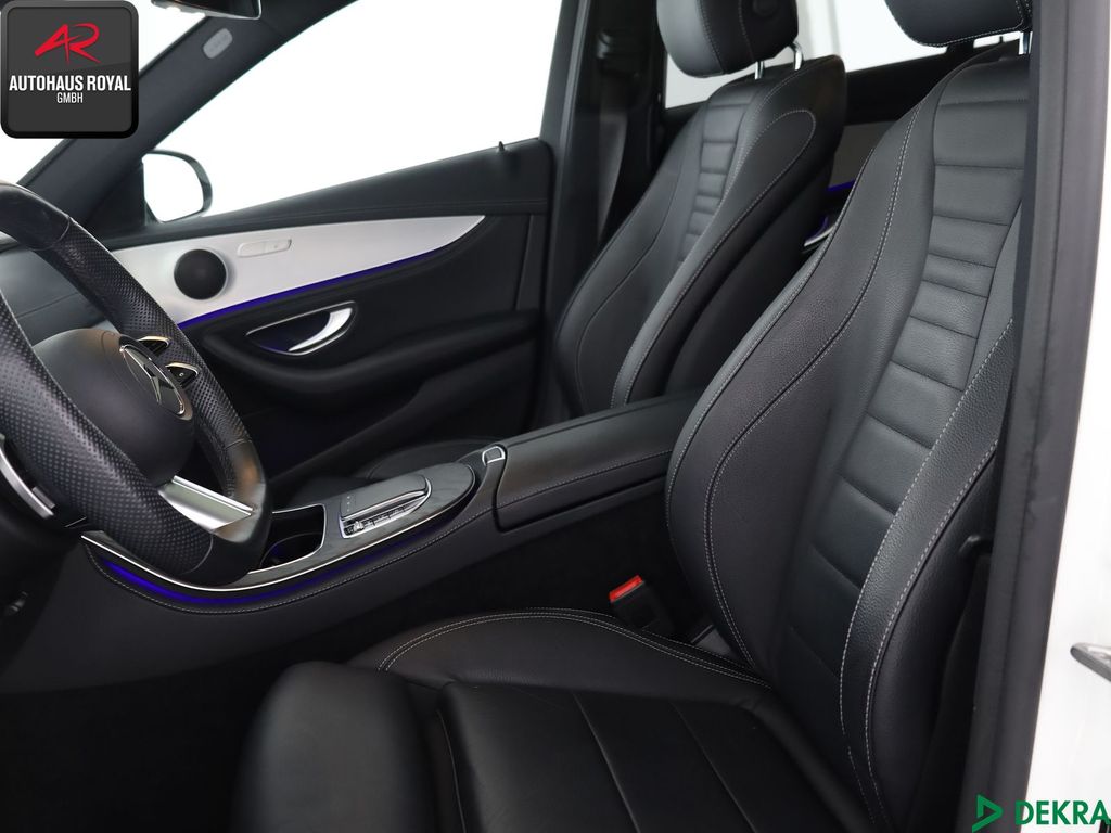 Mercedes-Benz E 300 2022