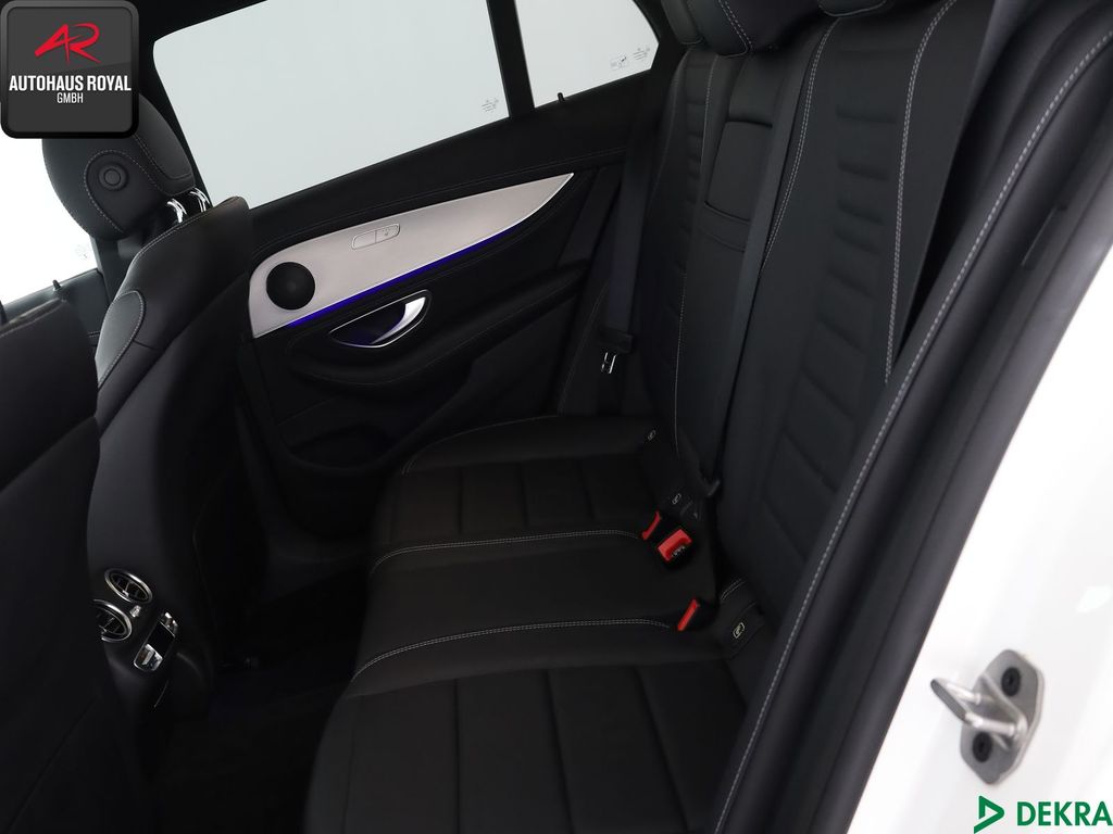 Mercedes-Benz E 300 2022