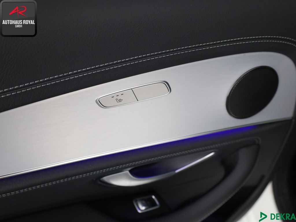 Mercedes-Benz E 300 2022