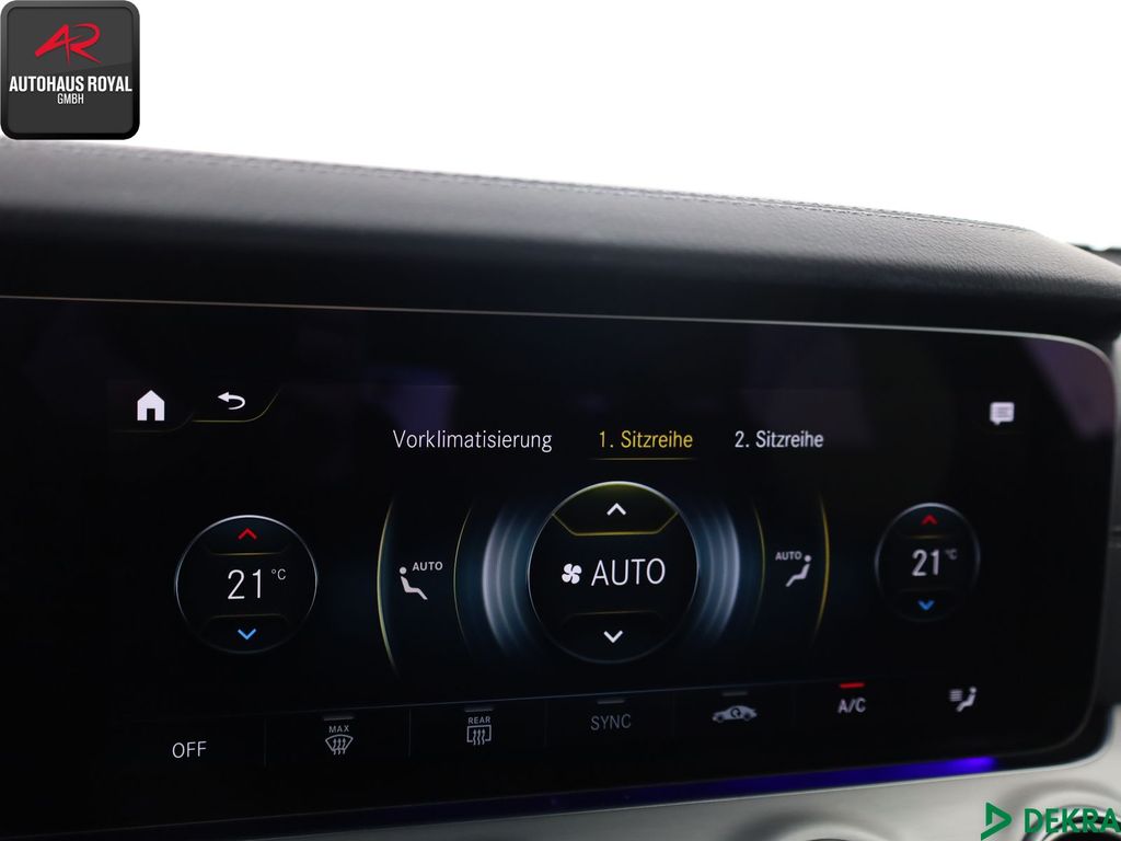 Mercedes-Benz E 300 2022