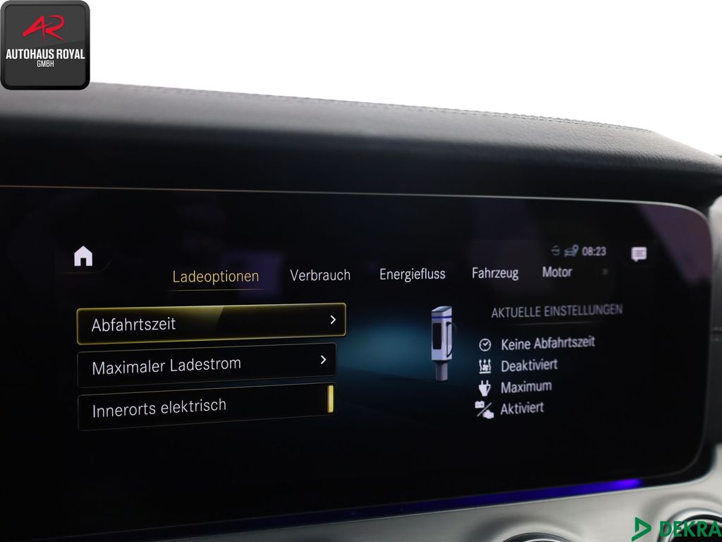 Mercedes-Benz E 300 2022