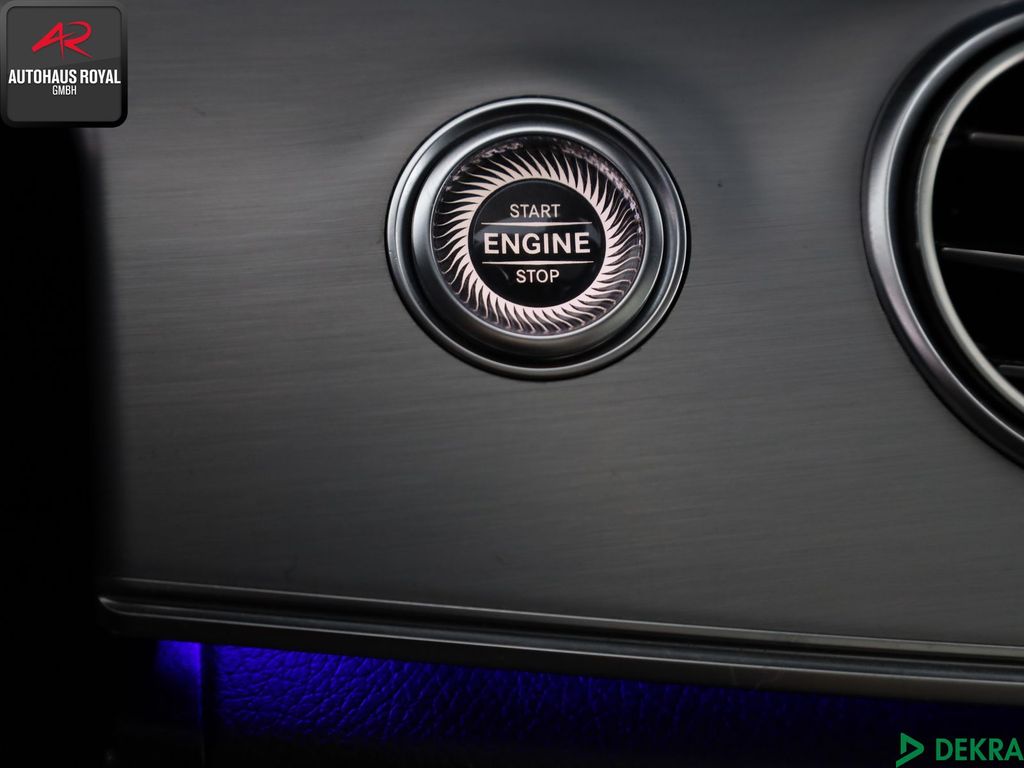 Mercedes-Benz E 300 2022