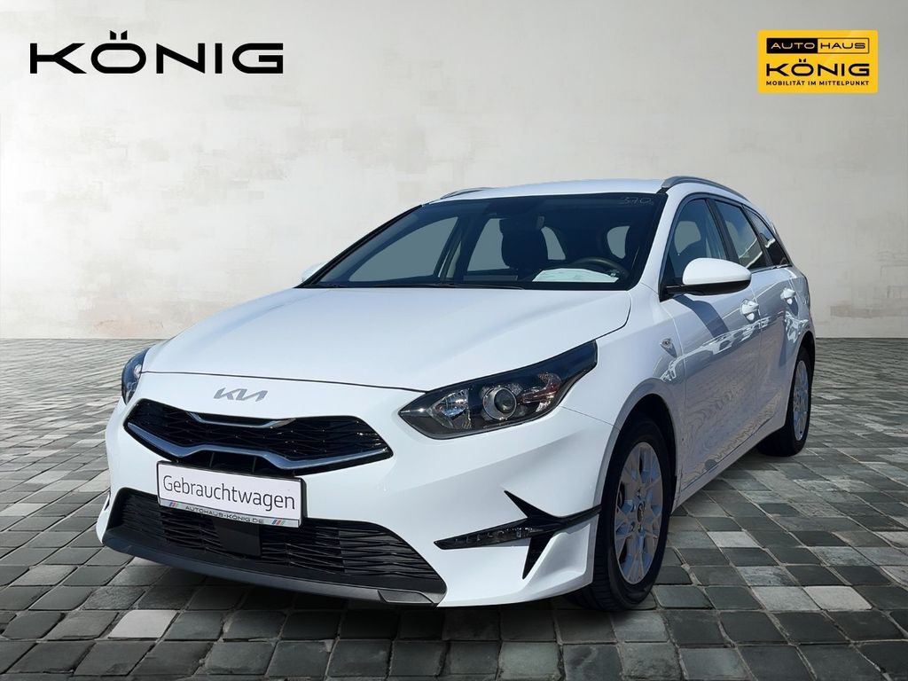 Kia cee'd / Ceed 2024