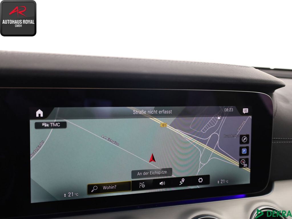 Mercedes-Benz E 300 2022