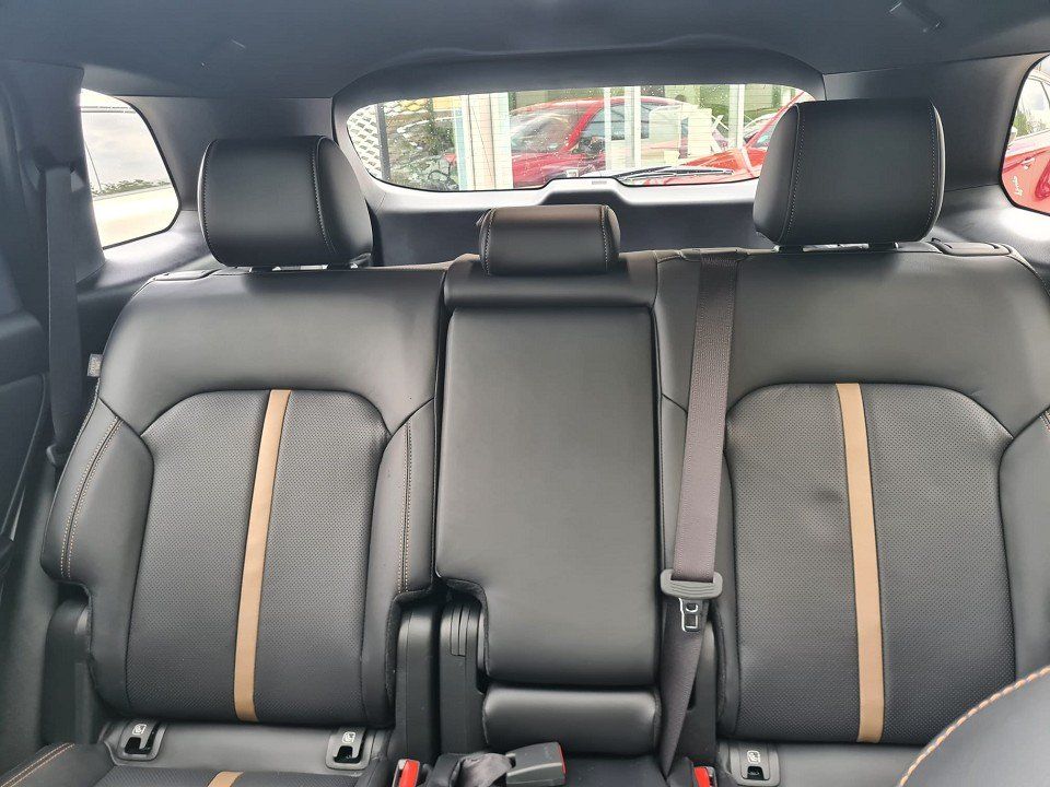Mazda CX-80 2025