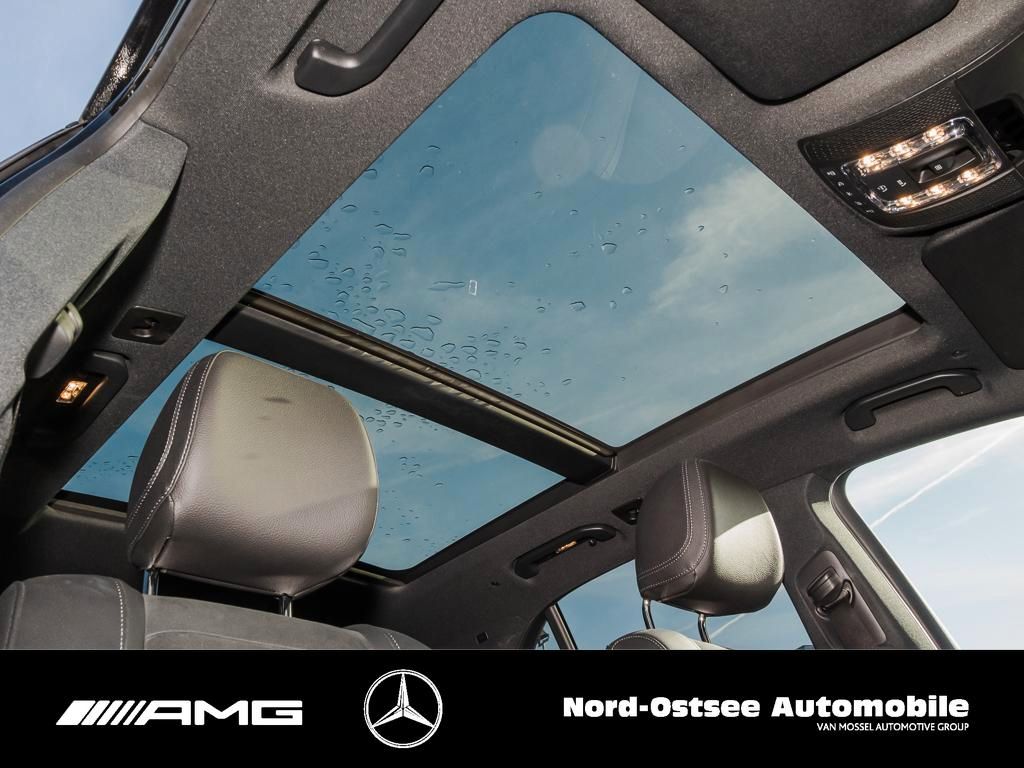 Mercedes-Benz GLE 350 2021