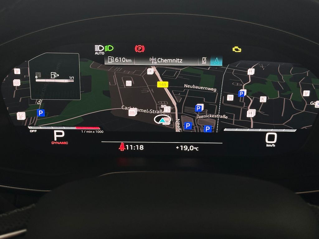 Audi S5 2022