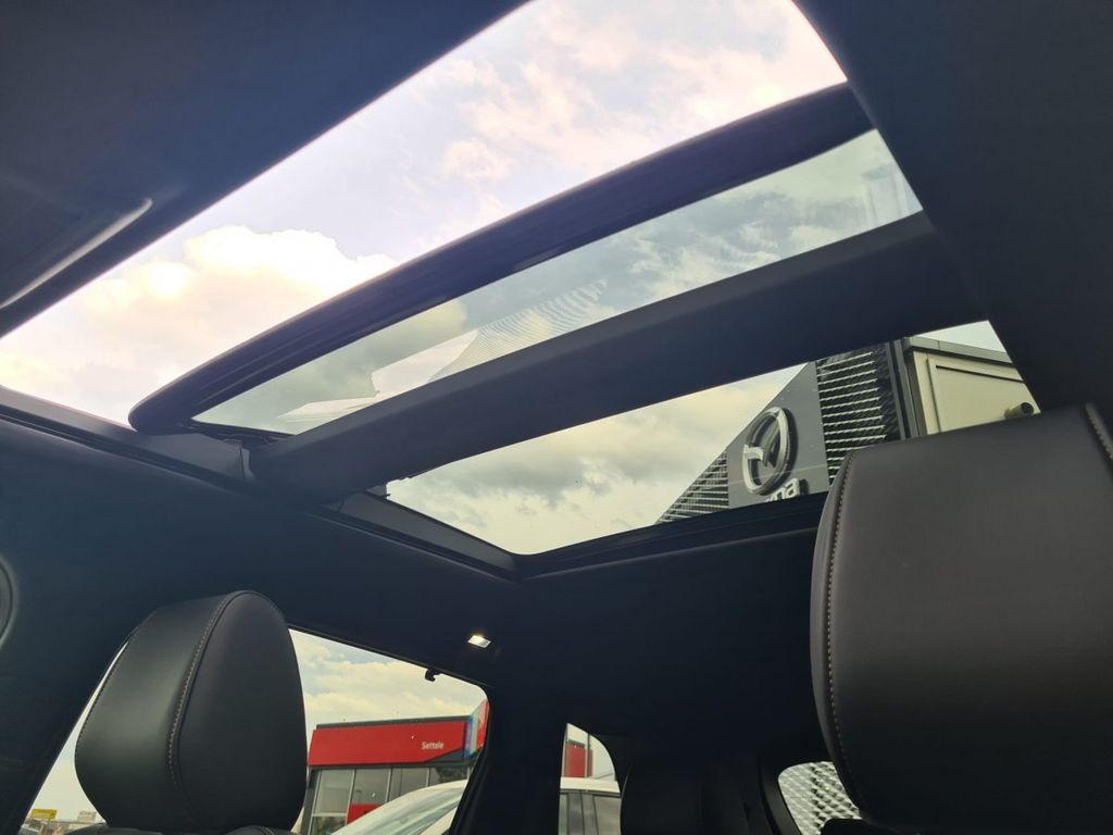 Mazda CX-80 2025