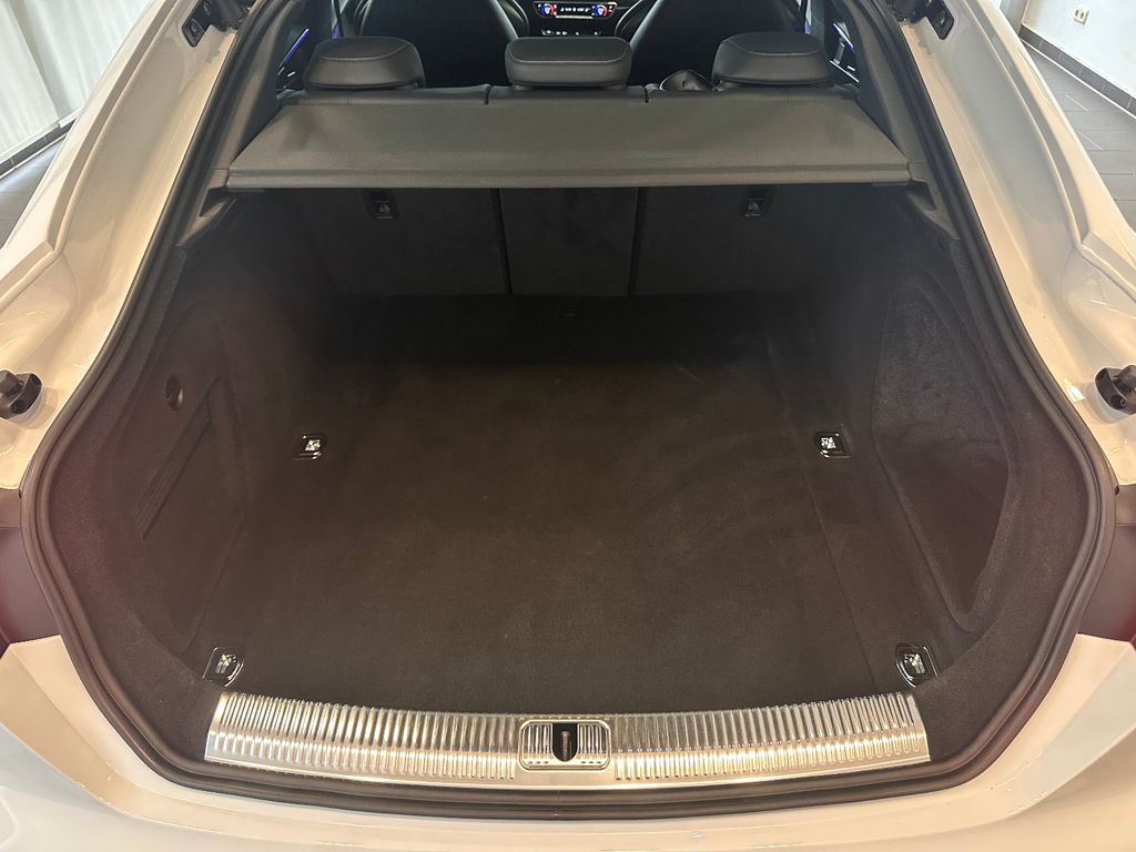 Audi S5 2022