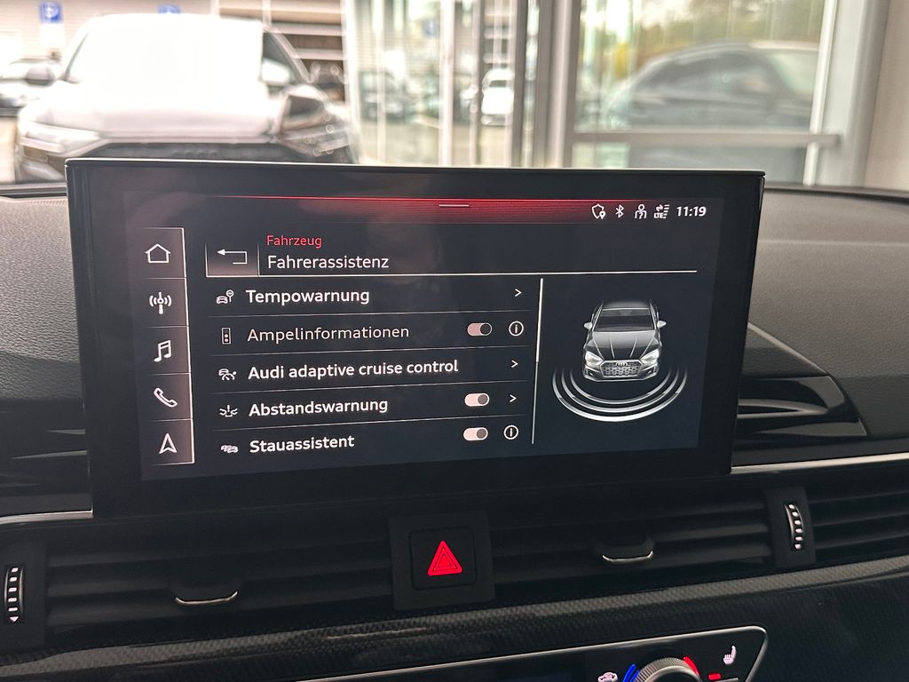 Audi S5 2022
