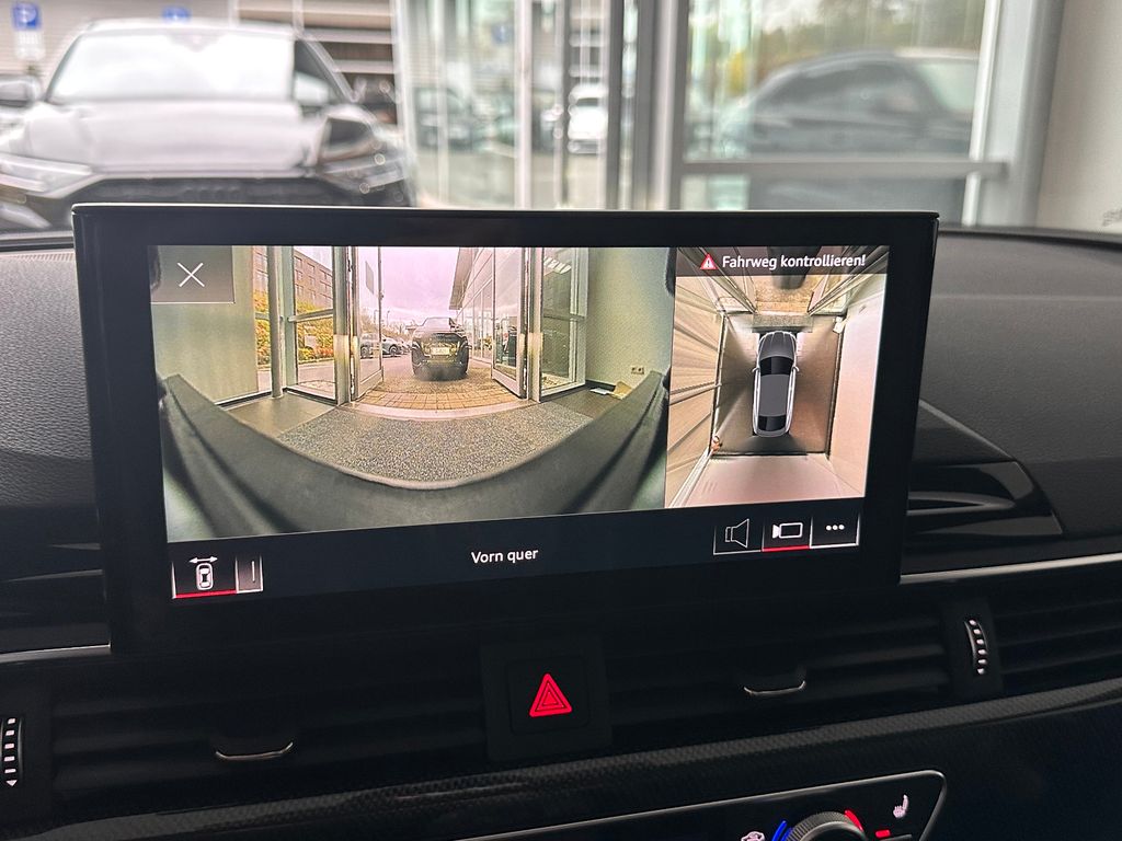 Audi S5 2022
