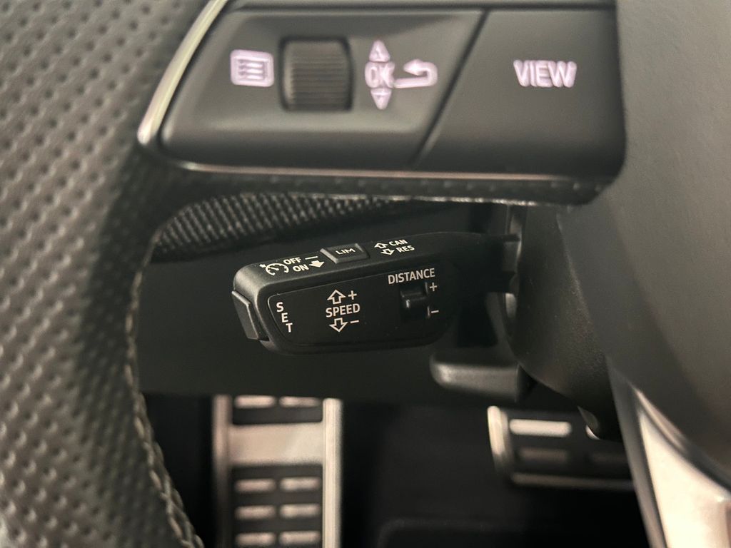 Audi S5 2022