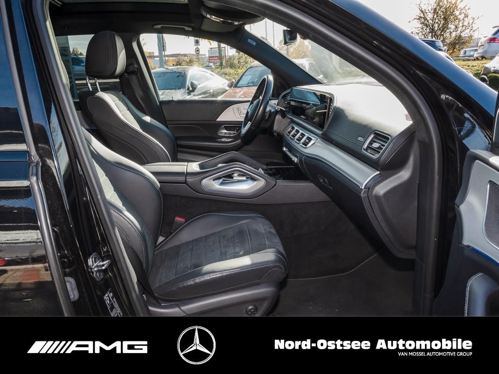 Mercedes-Benz GLE 350 2021