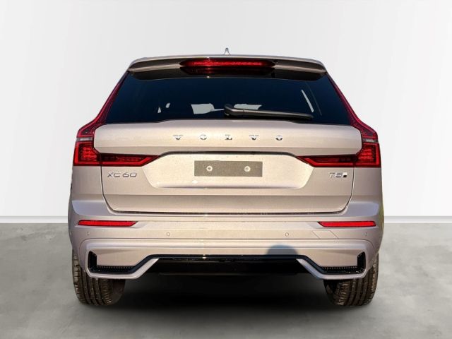 Volvo XC60 2025