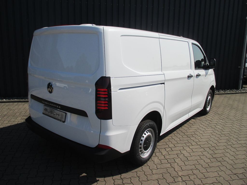 Volkswagen T7 Transporter
