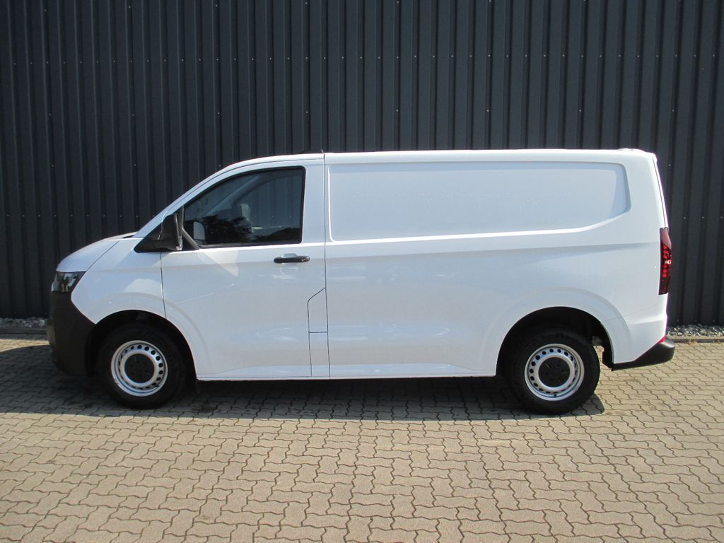 Volkswagen T7 Transporter