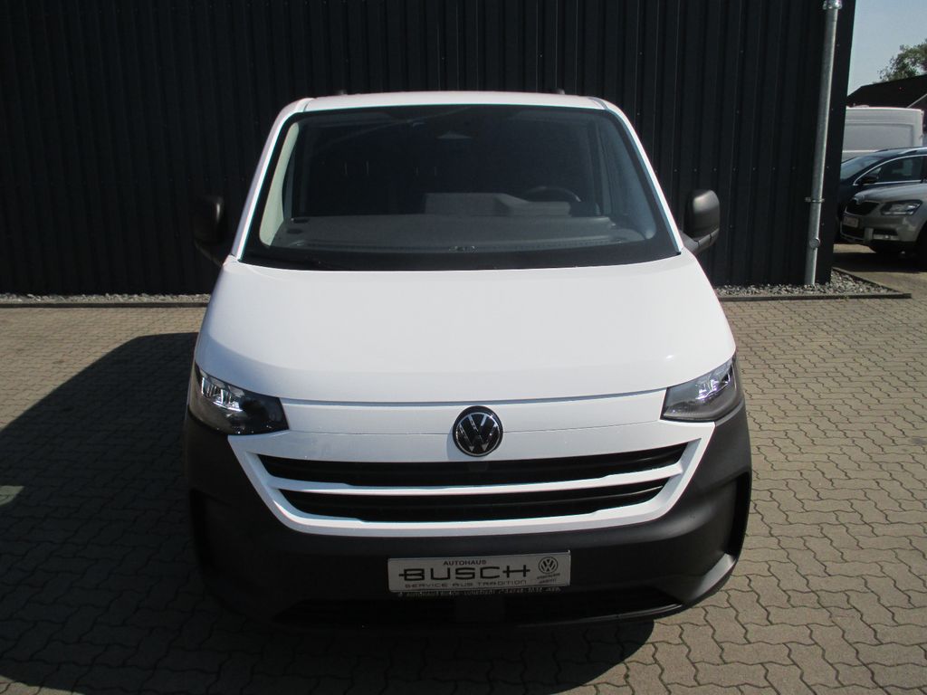 Volkswagen T7 Transporter