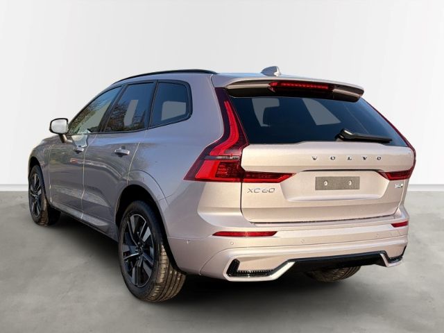 Volvo XC60 2025
