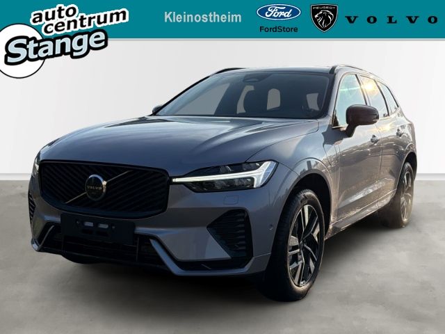 Volvo XC60 2025