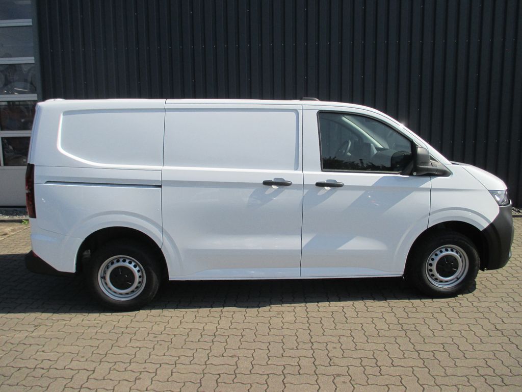 Volkswagen T7 Transporter