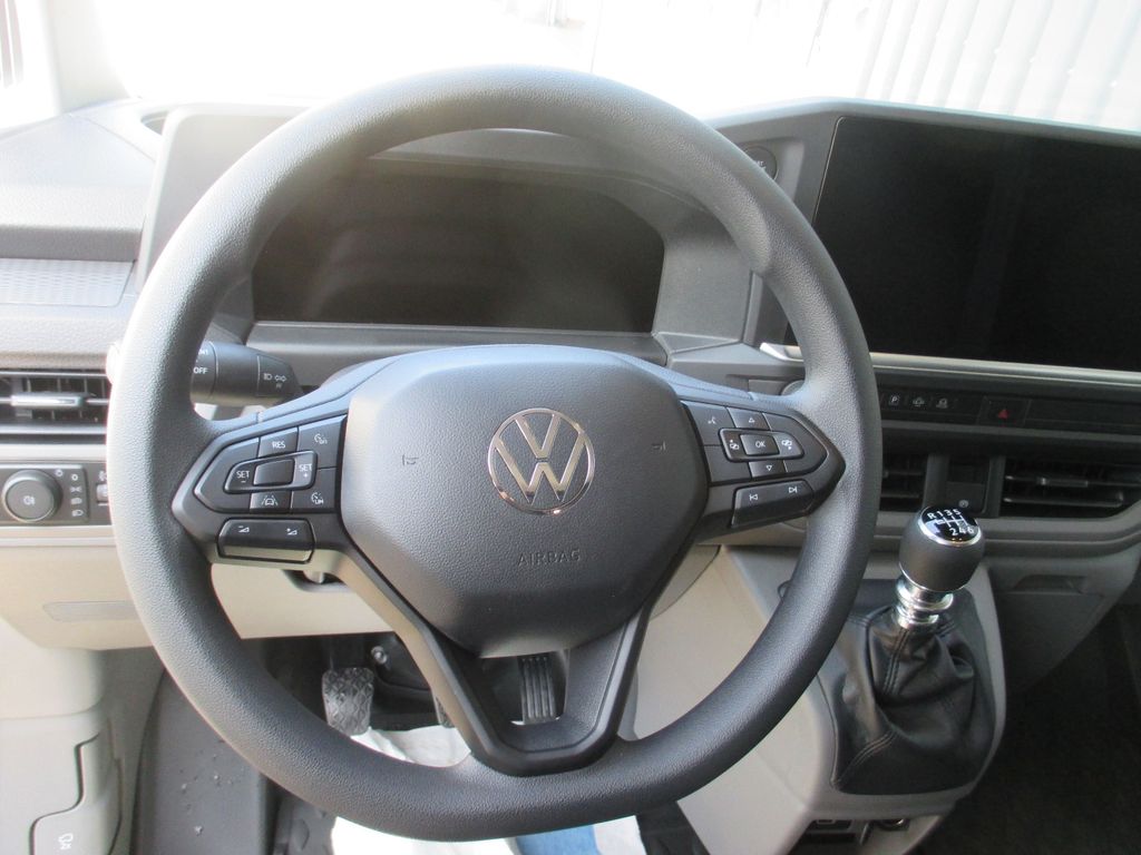 Volkswagen T7 Transporter