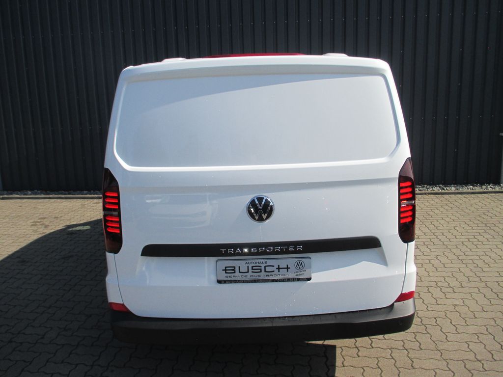 Volkswagen T7 Transporter