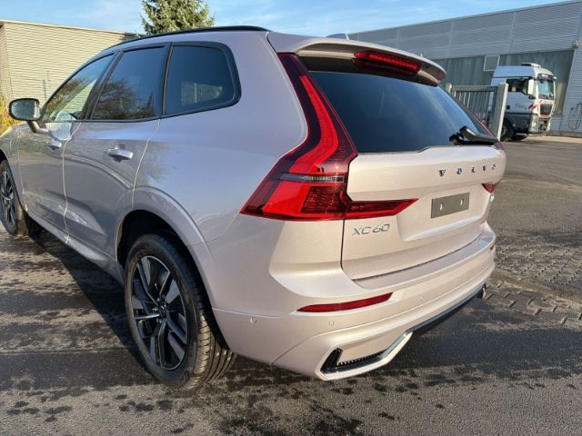 Volvo XC60 2025