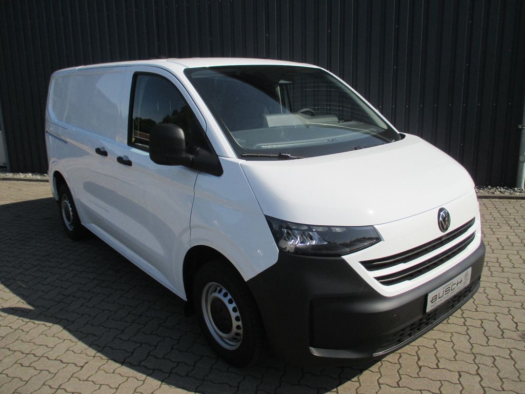Volkswagen T7 Transporter